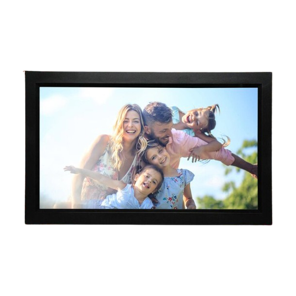 Pora 15,6" WF-155T Digital skrm