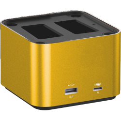 Hhnel ProCube3 Twin Charger for Nikon