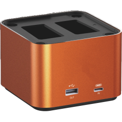 Hhnel ProCube3 Twin Charger for Sony