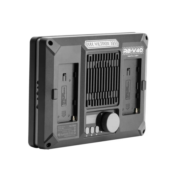 Viltrox RB-V40 12W RGB LED Light