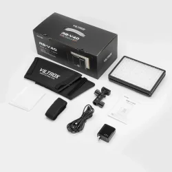 Viltrox RB-V40 12W RGB LED Light