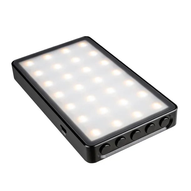Viltrox RB08P 8W RGB LED Light