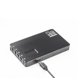 Viltrox RB08P 8W RGB LED Light