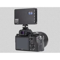 Viltrox RB08P 8W RGB LED Light