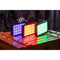 Viltrox RB08P 8W RGB LED Light