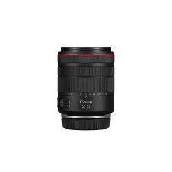 RF 20-50mm F4L IS USM PZ