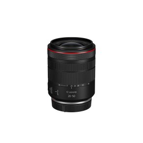 RF 20-50mm F4L IS USM PZ