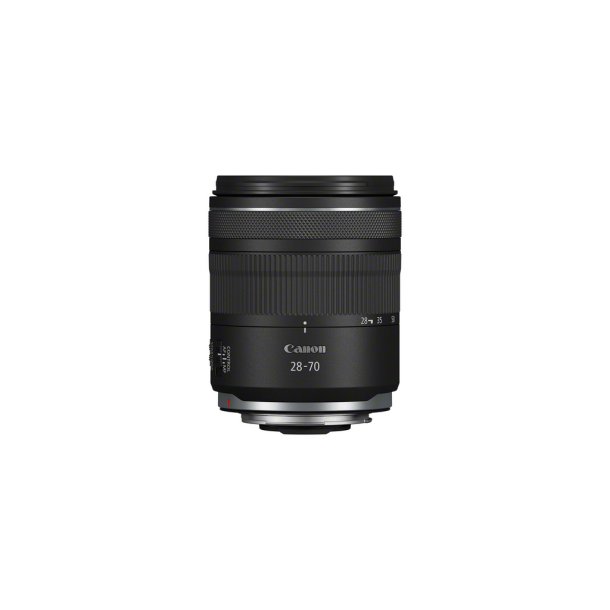 Canon RF 28-70mm F2,8 IS STM