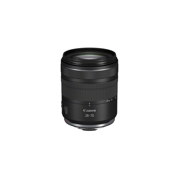 Canon RF 28-70mm F2,8 IS STM