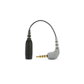 RDE SC4 3.5mm TRS to TRRS Adapter