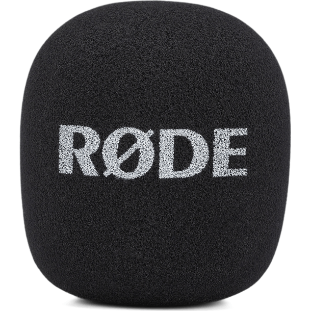 R�DE Interview GO