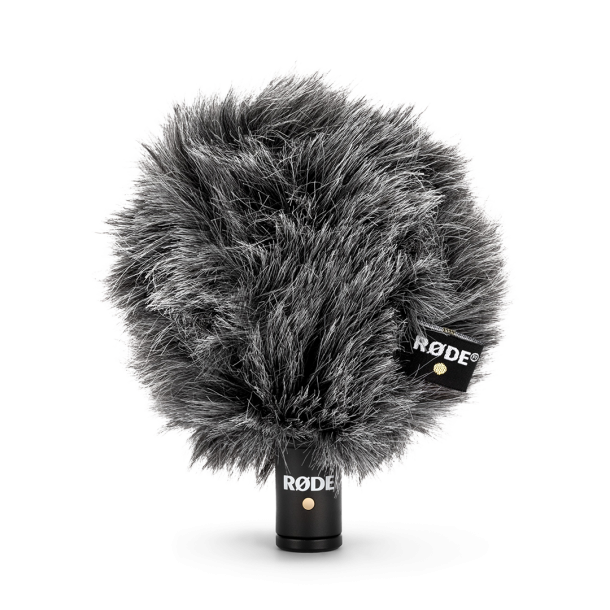 R�DE VideoMic Me-L