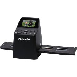 Reflecta X22 Dia-Filmscanner