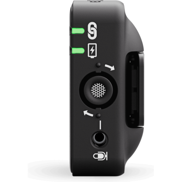 R�de Wireless ME