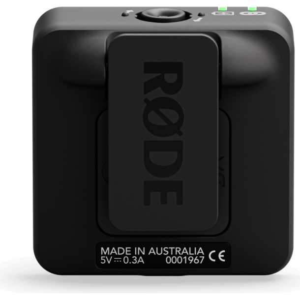 R�de Wireless ME
