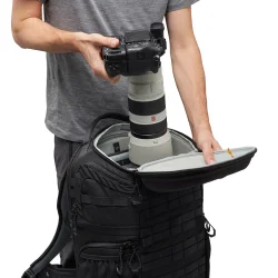 LOWEPRO Back Pack ProTactic BP 450 III