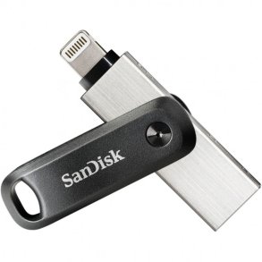 SanDisk iXpand Flash Drive Go 3.0 128GB