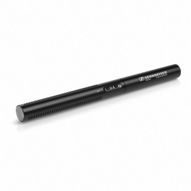 Sennheiser MKE 600 Mikrofon