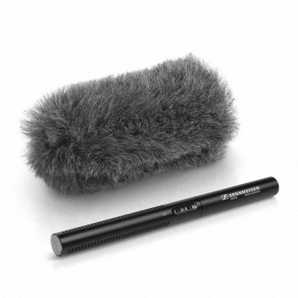 Sennheiser MKE 600 Mikrofon