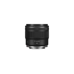 Canon RF 45mm F/1.2 STM