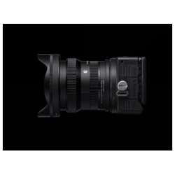 Sigma 10-18mm f/2,8 DC DN Canon RF