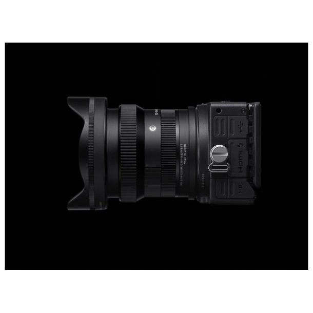 Sigma 10-18mm f/2,8 DC DN Canon RF