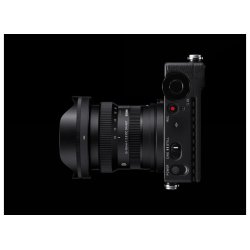 Sigma 10-18mm f/2,8 DC DN Canon RF