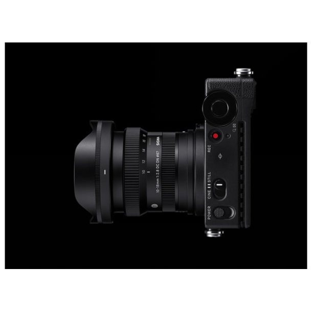 Sigma 10-18mm f/2,8 DC DN Canon RF