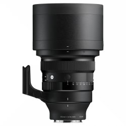 Sigma 135MM F1.4 DG ART - L-MOUNT