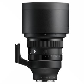 Sigma 135MM F1.4 DG ART - L-MOUNT