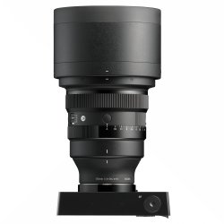 Sigma 135MM F1.4 DG ART - L-MOUNT