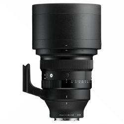 Sigma 135MM F1.4 DG ART - L-MOUNT