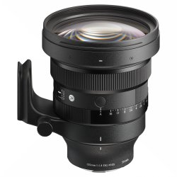 Sigma 135MM F1.4 DG ART - L-MOUNT