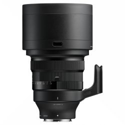 Sigma 135MM F1.4 DG ART - L-MOUNT