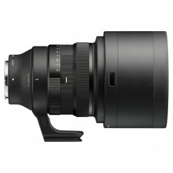 Sigma 135MM F1.4 DG ART - E-mount