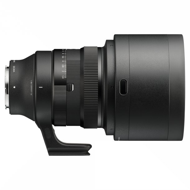 Sigma 135MM F1.4 DG ART - L-MOUNT