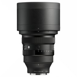 Sigma 135MM F1.4 DG ART - L-MOUNT