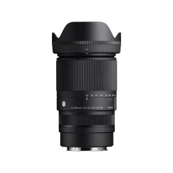 Sigma 16-300mm F3.5-6.7 DC OS Contemporary - Fujifilm X mount