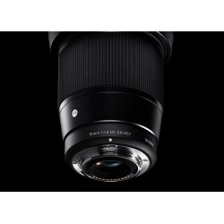 Sigma 16mm F/1.4 DC DN Contemporary Canon RF