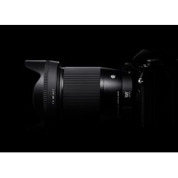 Sigma 16mm F/1.4 DC DN Contemporary Canon RF