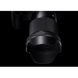 Sigma 16mm F/1.4 DC DN Contemporary Canon RF