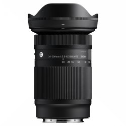 Sigma 20-200MM F3.5-6.3 DG CONTEMPORARY - E-mount