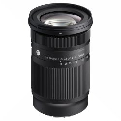 Sigma 20-200MM F3.5-6.3 DG CONTEMPORARY L-MOUNT
