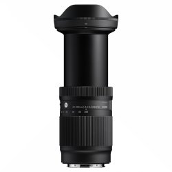 Sigma 20-200MM F3.5-6.3 DG CONTEMPORARY L-MOUNT