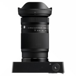 Sigma 20-200MM F3.5-6.3 DG CONTEMPORARY L-MOUNT