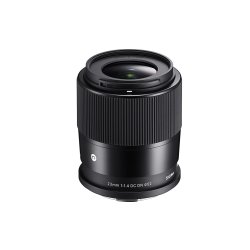 Sigma 23mm f/1,4 DC DN Contemporary Canon RF