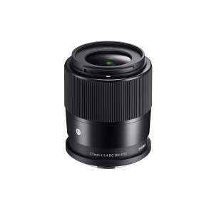 Sigma 23mm f/1,4 DC DN Contemporary Canon RF