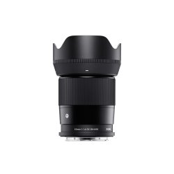Sigma 23mm f/1,4 DC DN Contemporary Canon RF