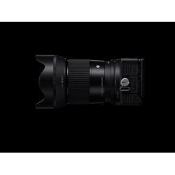 Sigma 23mm f/1,4 DC DN Contemporary Canon RF