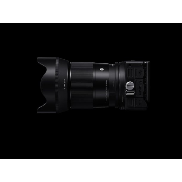 Sigma 23mm f/1,4 DC DN Contemporary Canon RF